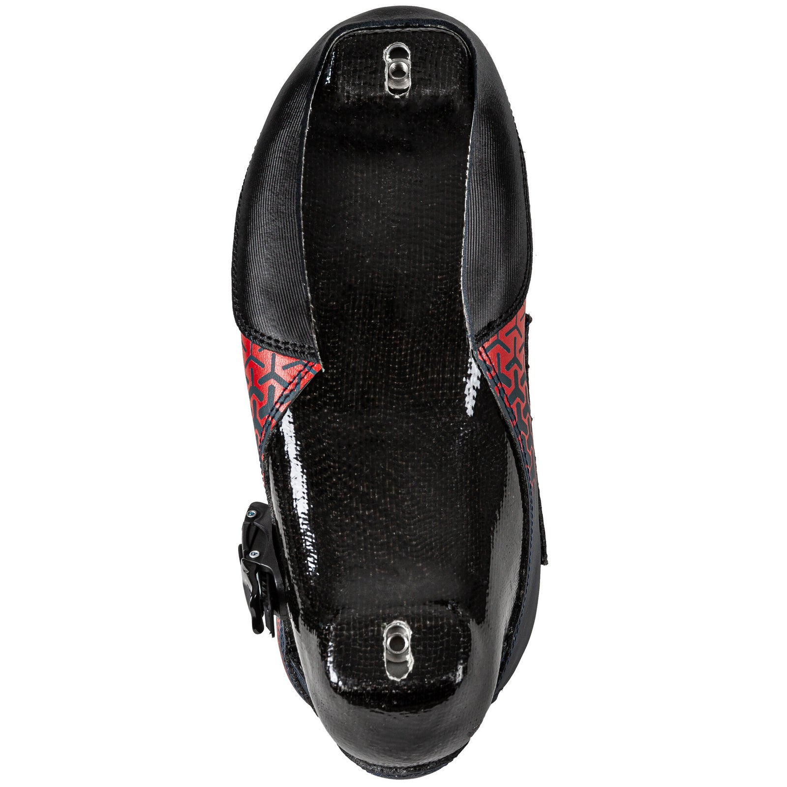 Powerslide - Core Performance Red Boot - 5