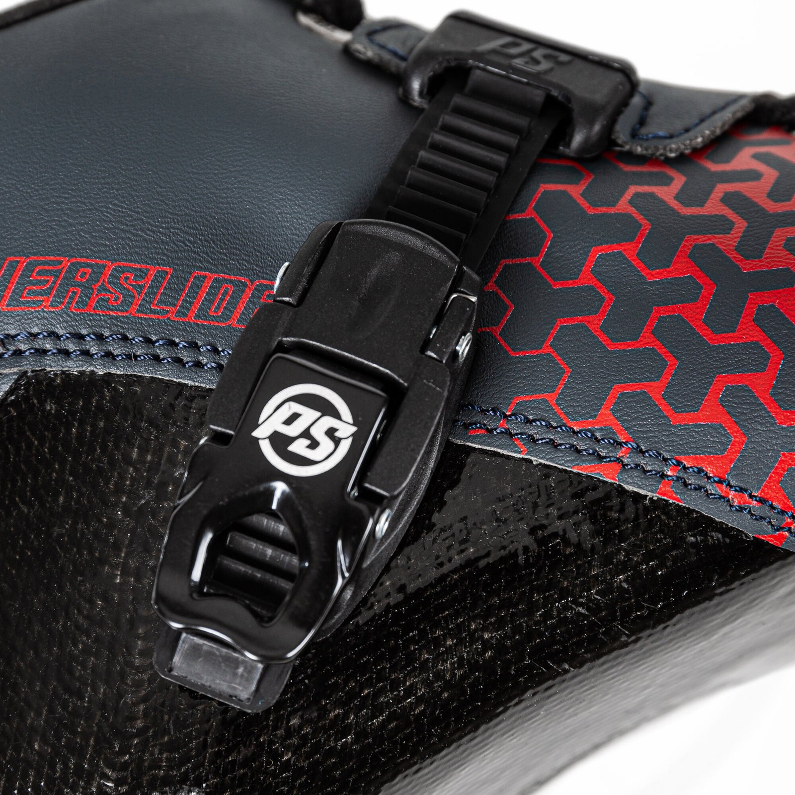 Powerslide - Core Performance Red Boot - 8