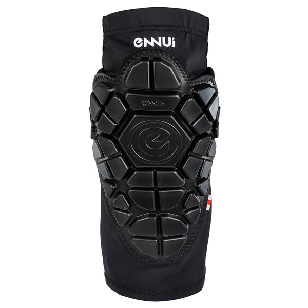 Shock Sleeve Knee Gasket (1)