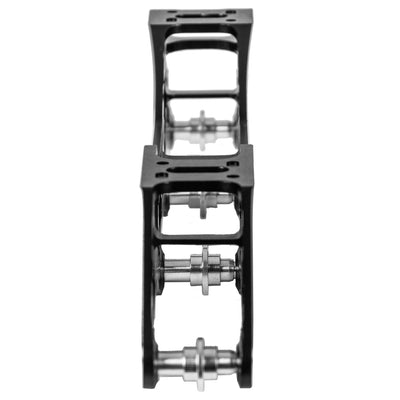Core Performance 12.0/4x100, 195 - Powerslide - Racing Inline Frames - Product Image 3