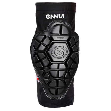 Ennui - Shock Sleeve Elbow Gasket - 1