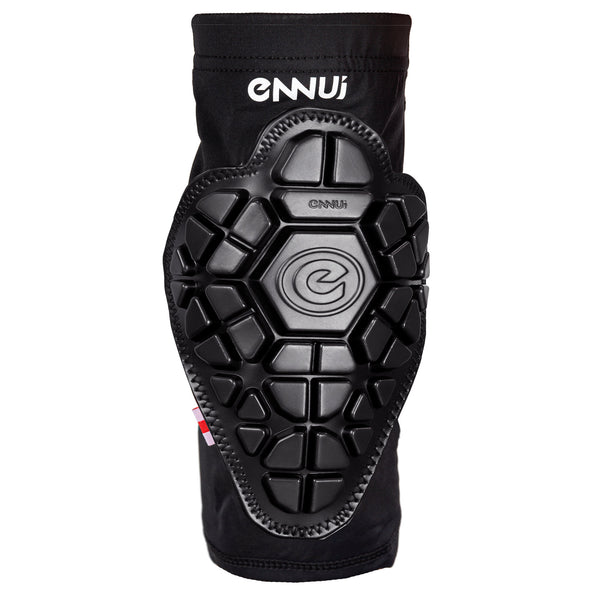 Shock Sleeve Elbow Gasket (1)
