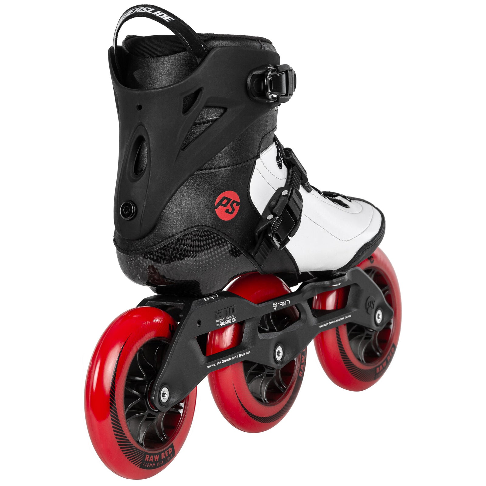 Powerslide - Arise RD - 3