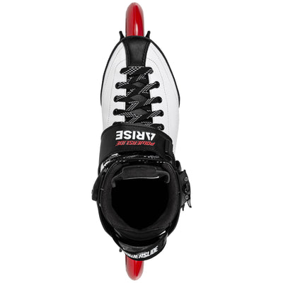 Arise RD - Powerslide - Racing Inline Skates - Product Image 4