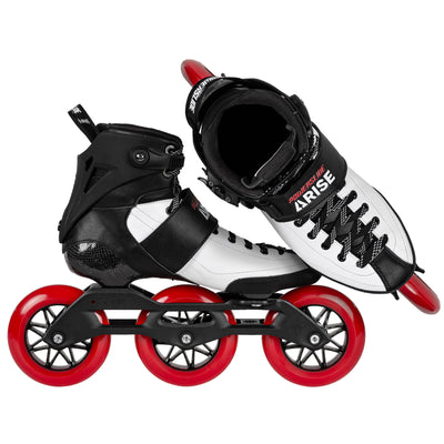 Arise RD - Powerslide - Racing Inline Skates - Product Image 7