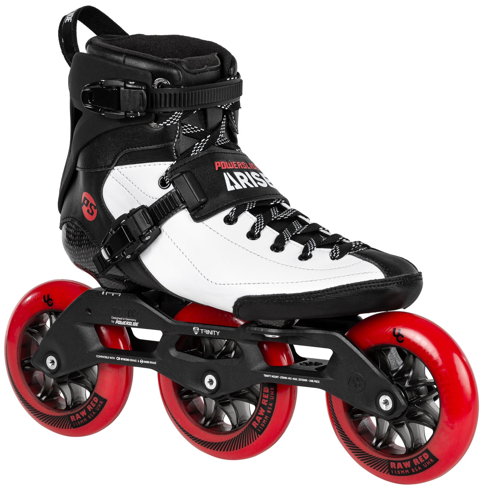 Powerslide - Arise RD - 2