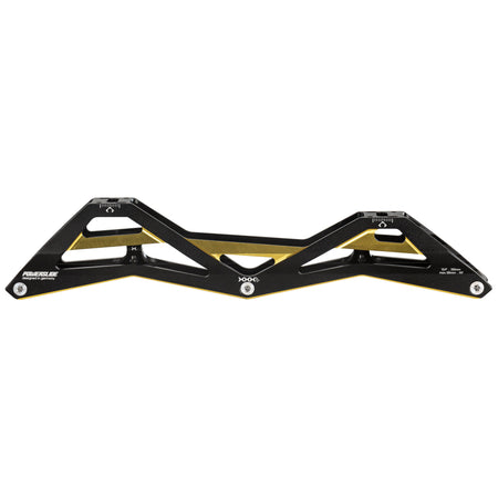 Powerslide - 3X4 13.0 /3x125 Black Gold, 195 - 1