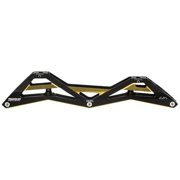 3X4 13.0 /3x125 Black Gold, 195 (1)