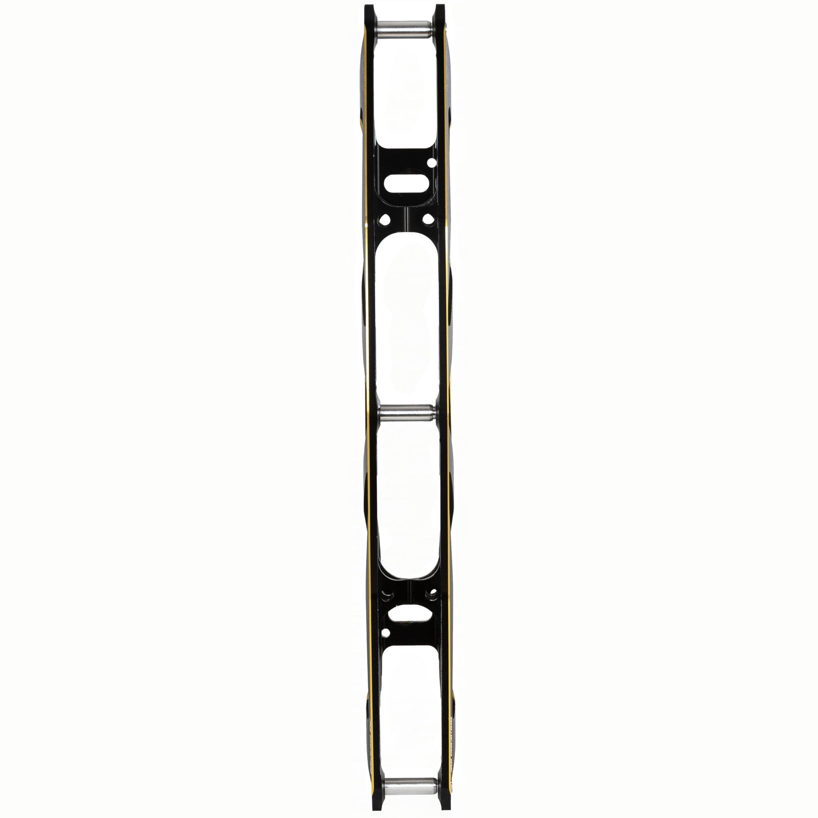 Powerslide - 3X4 13.0 /3x125 Black Gold, 195 - 3
