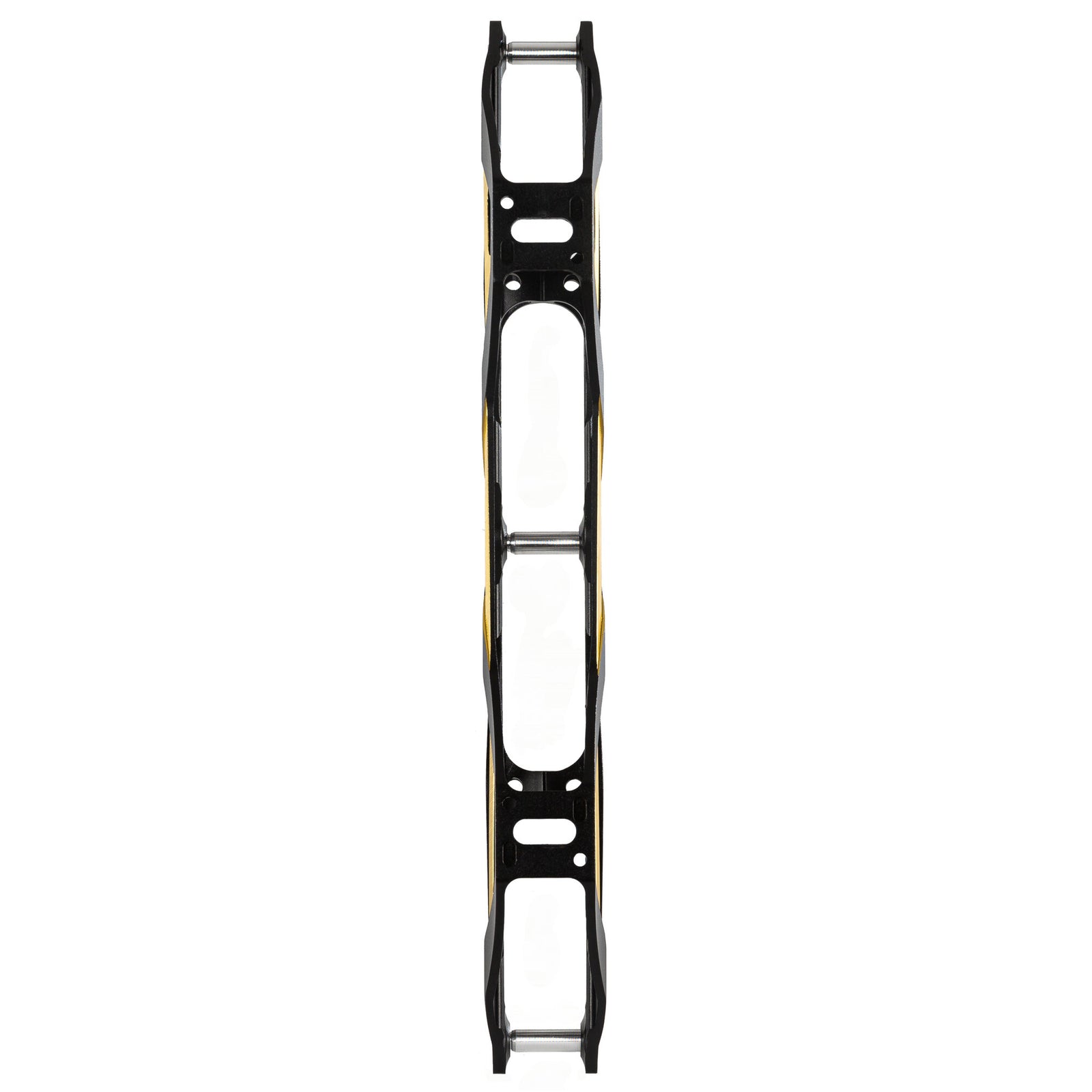 Powerslide - 3X4 13.0 /3x125 Black Gold, 195 - 4