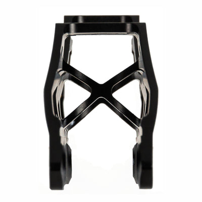 3X4 13.0 /3x125 Black Gold, 195 - Powerslide - Racing Inline Frames - Product Image 5