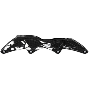 ACCEL carbon 13.2/4x110, 195