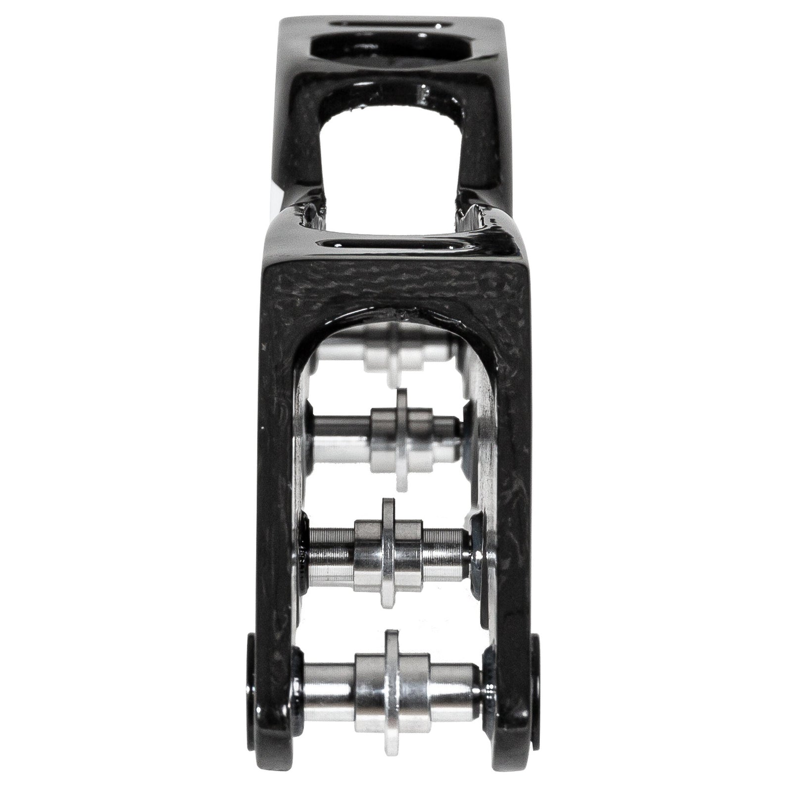 Powerslide - ACCEL carbon 13.2/4x110, 195 - 3