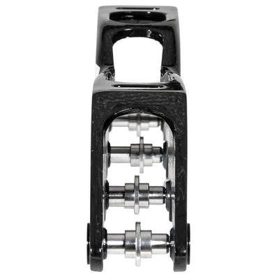 ACCEL carbon 13.2/4x110, 195 - Powerslide - Racing Inline Frames - Product Image 3