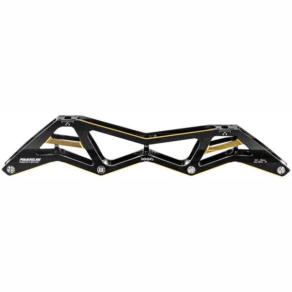 3X4 13.2/4x110 Black Gold, 195 (1)