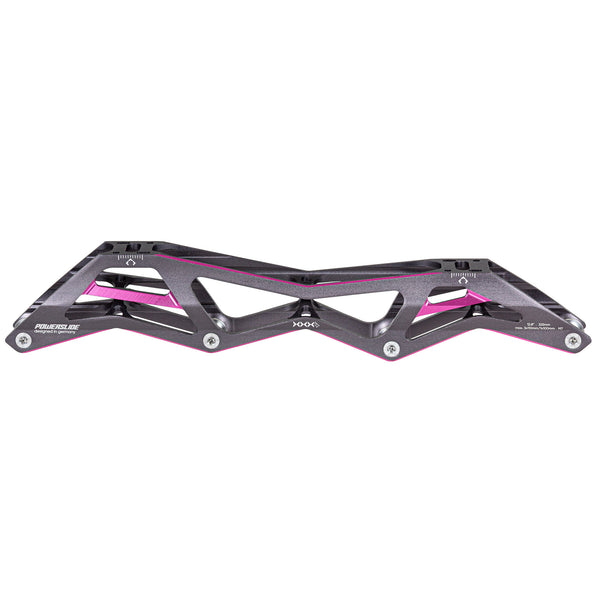 3X4 12.8/3x110/1x100 Titanium Pink, 195 (1)