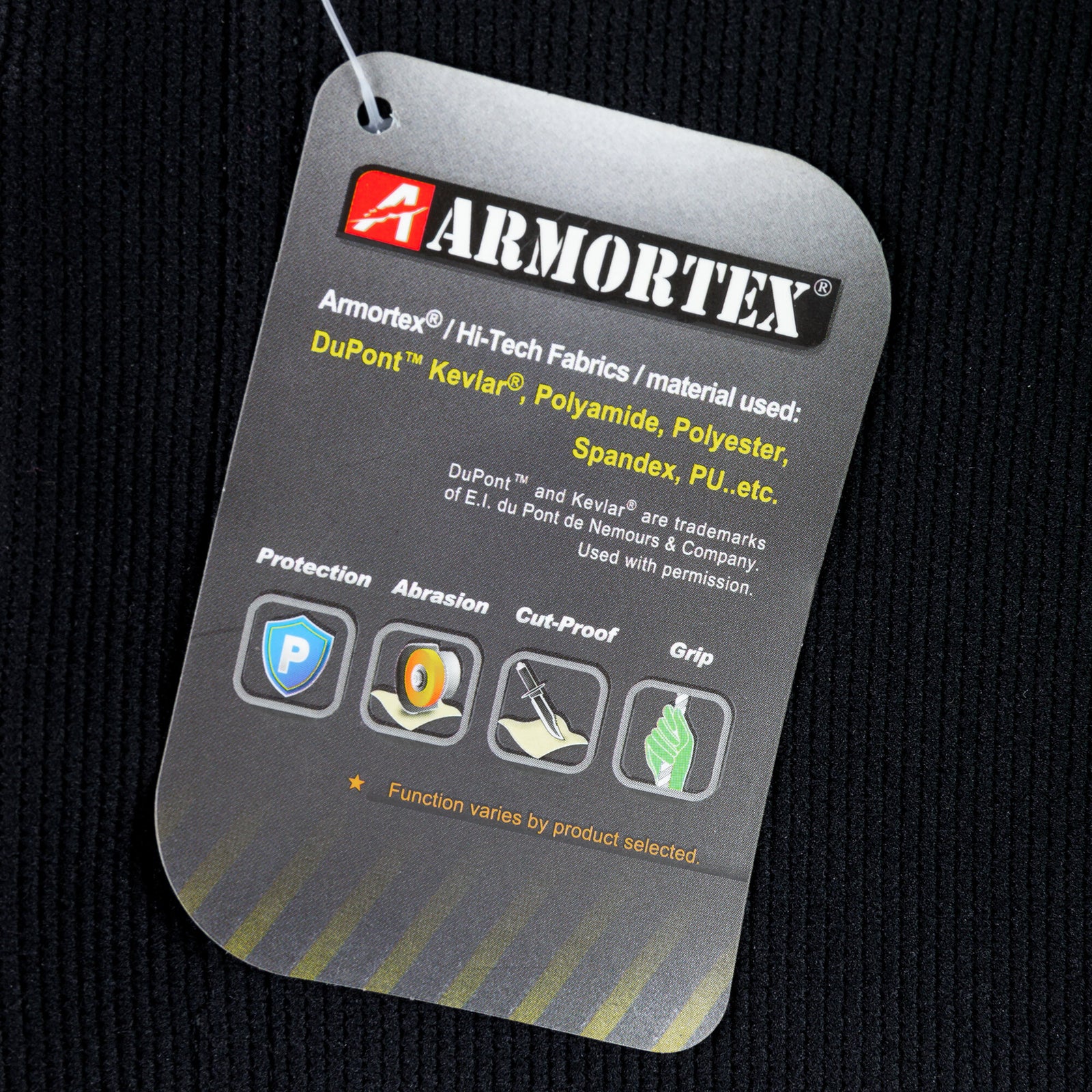 Ennui - ST Pro Knee Gasket - 3