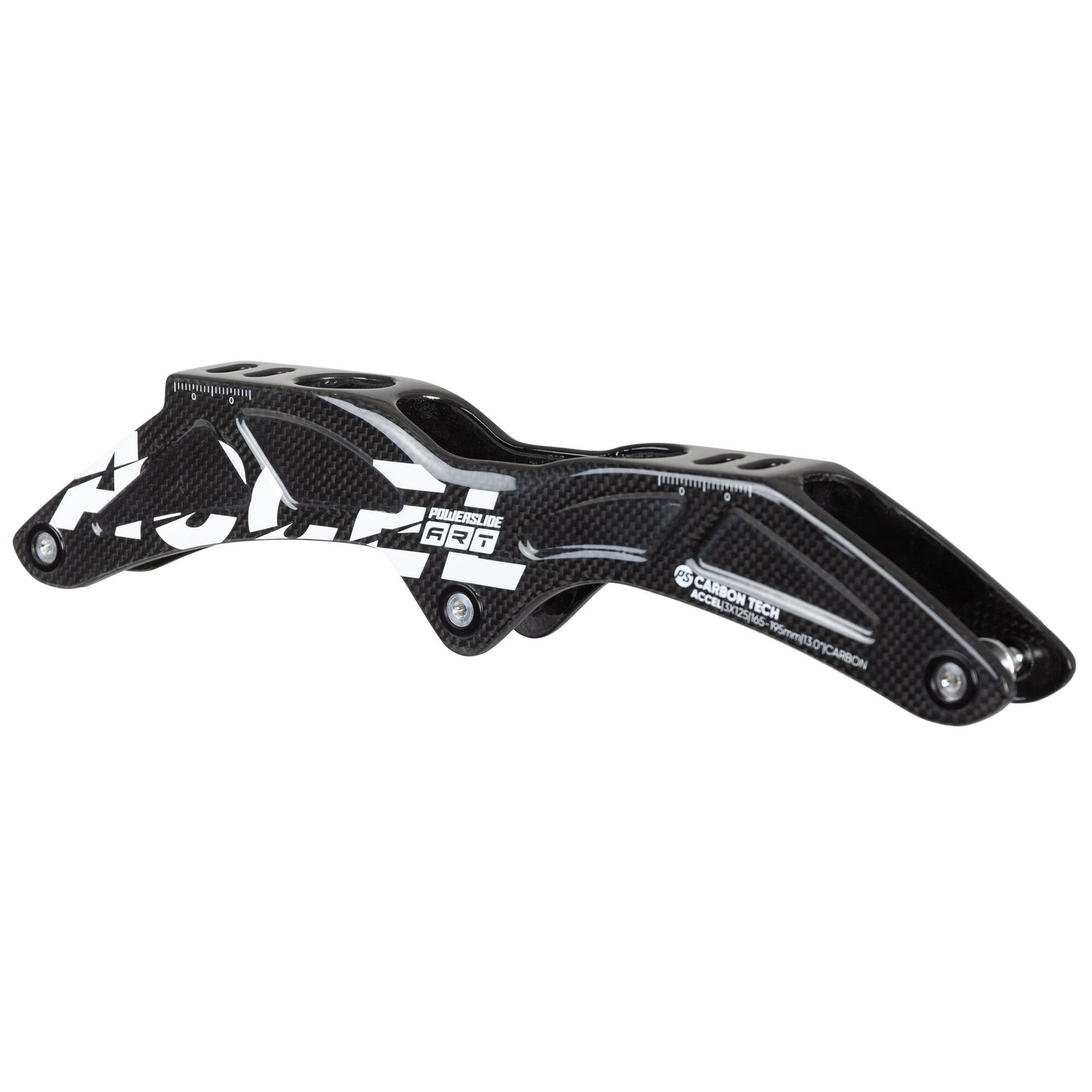 Powerslide - ACCEL carbon 13.0/3x125, 195 - 2