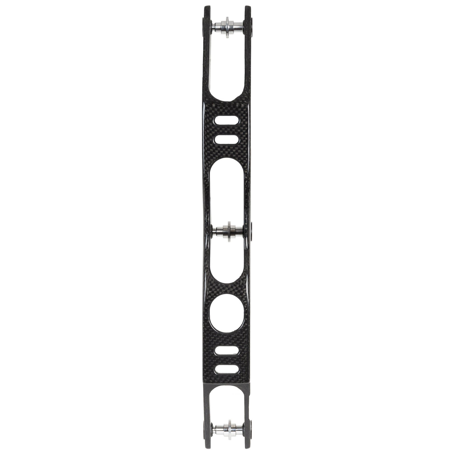 Powerslide - ACCEL carbon 13.0/3x125, 195 - 3