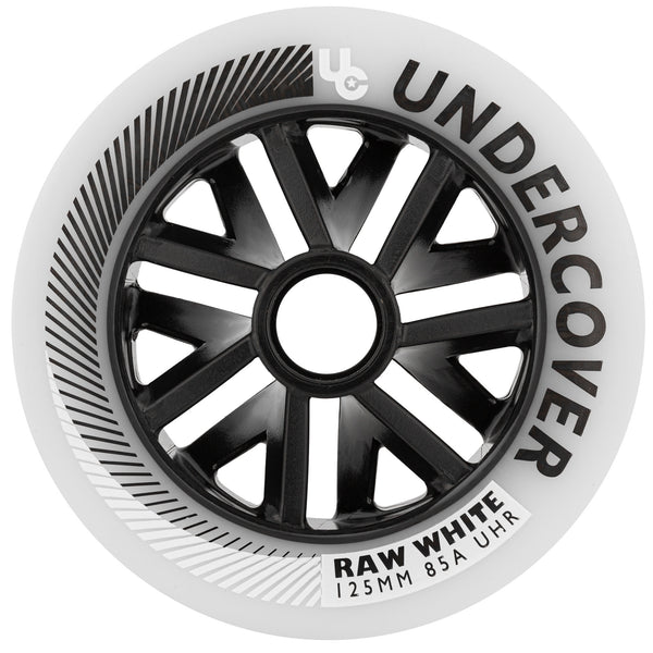 Raw 125/85A White, 6.pcs. (1)