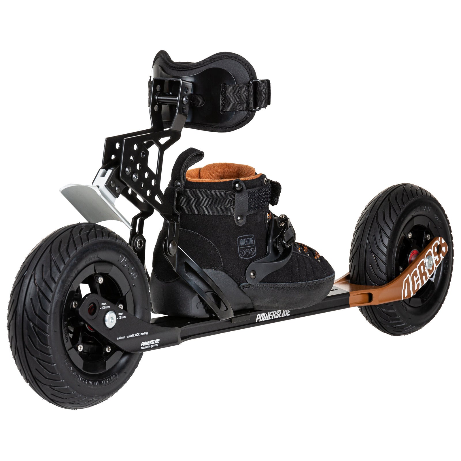 Powerslide - 4-Cross 175 - 3