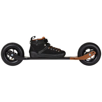 4-Cross 175 - Powerslide - SUV Inline Skates - Product Image 6