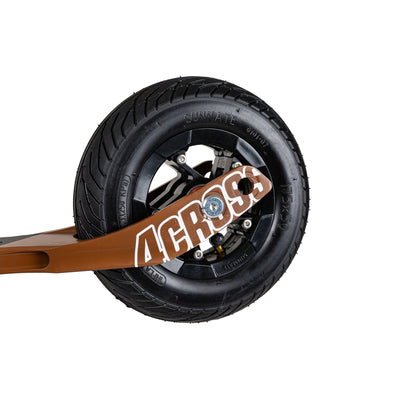 4-Cross 175 - Powerslide - SUV Inline Skates - Product Image 9