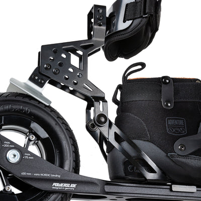 4-Cross 175 - Powerslide - SUV Inline Skates - Product Image 12