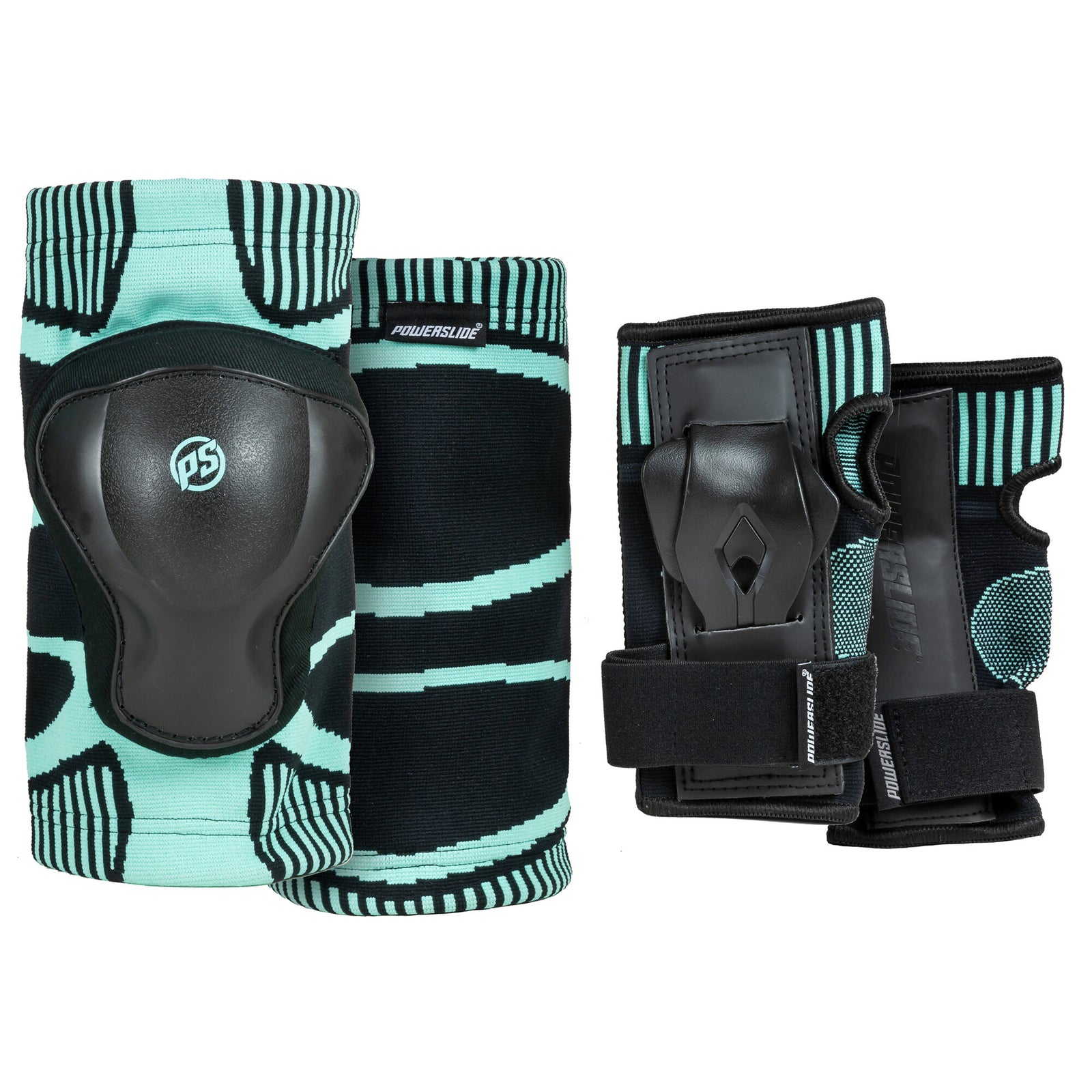 Powerslide - Onesie Women Dual Set - 3