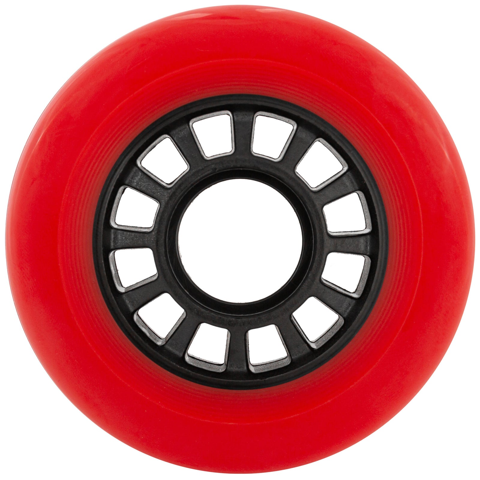 Undercover - Raw 72/85A Red, 4-pack - 3