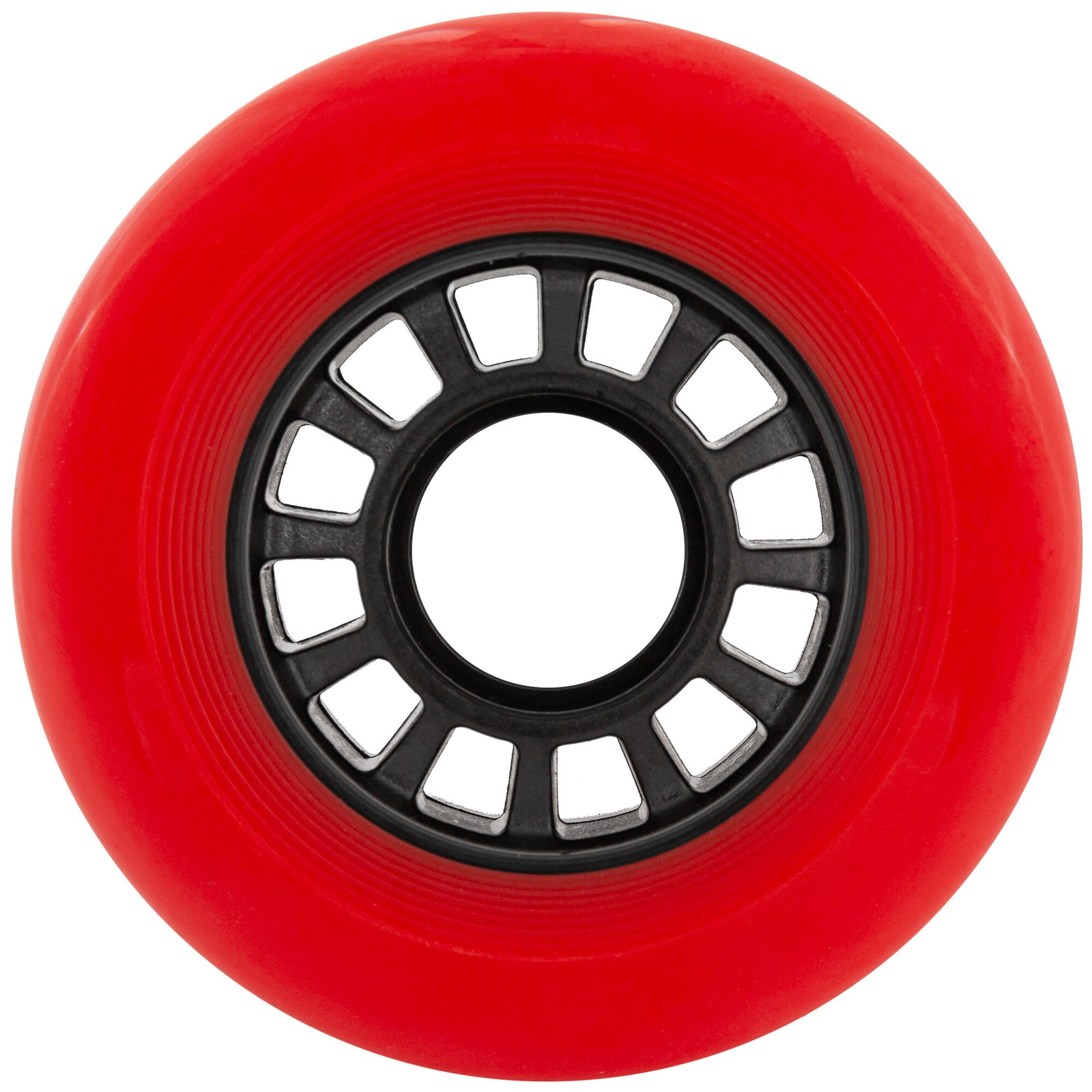 Undercover - Raw 76/85A Red, 4-pack - 3