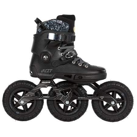 Powerslide - Next Outback 150 - 1