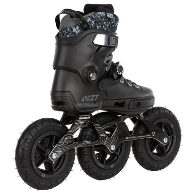 Next Outback 150 - Powerslide - SUV Inline Skates - Product Image 3