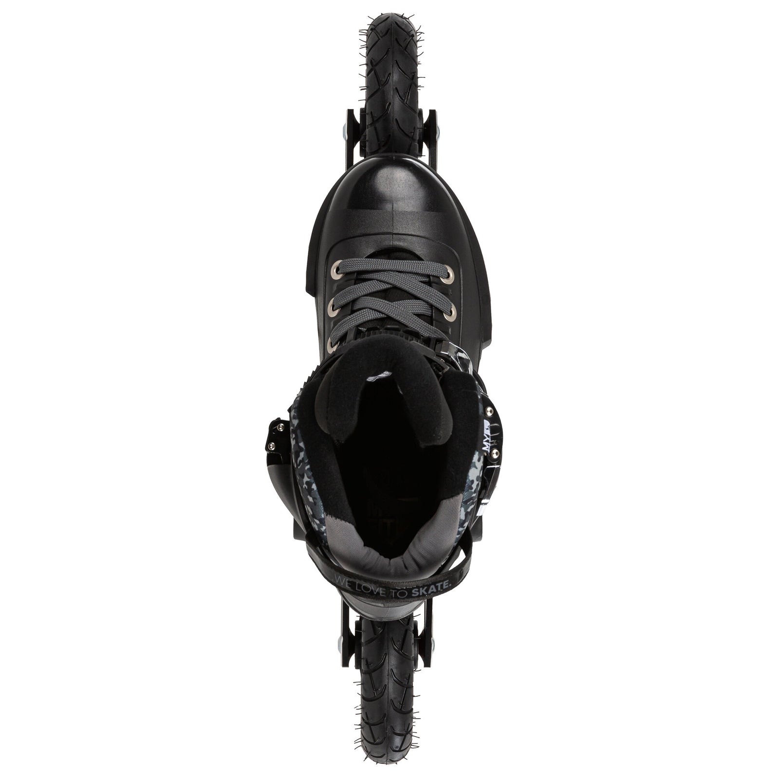 Powerslide - Next Outback 150 - 4