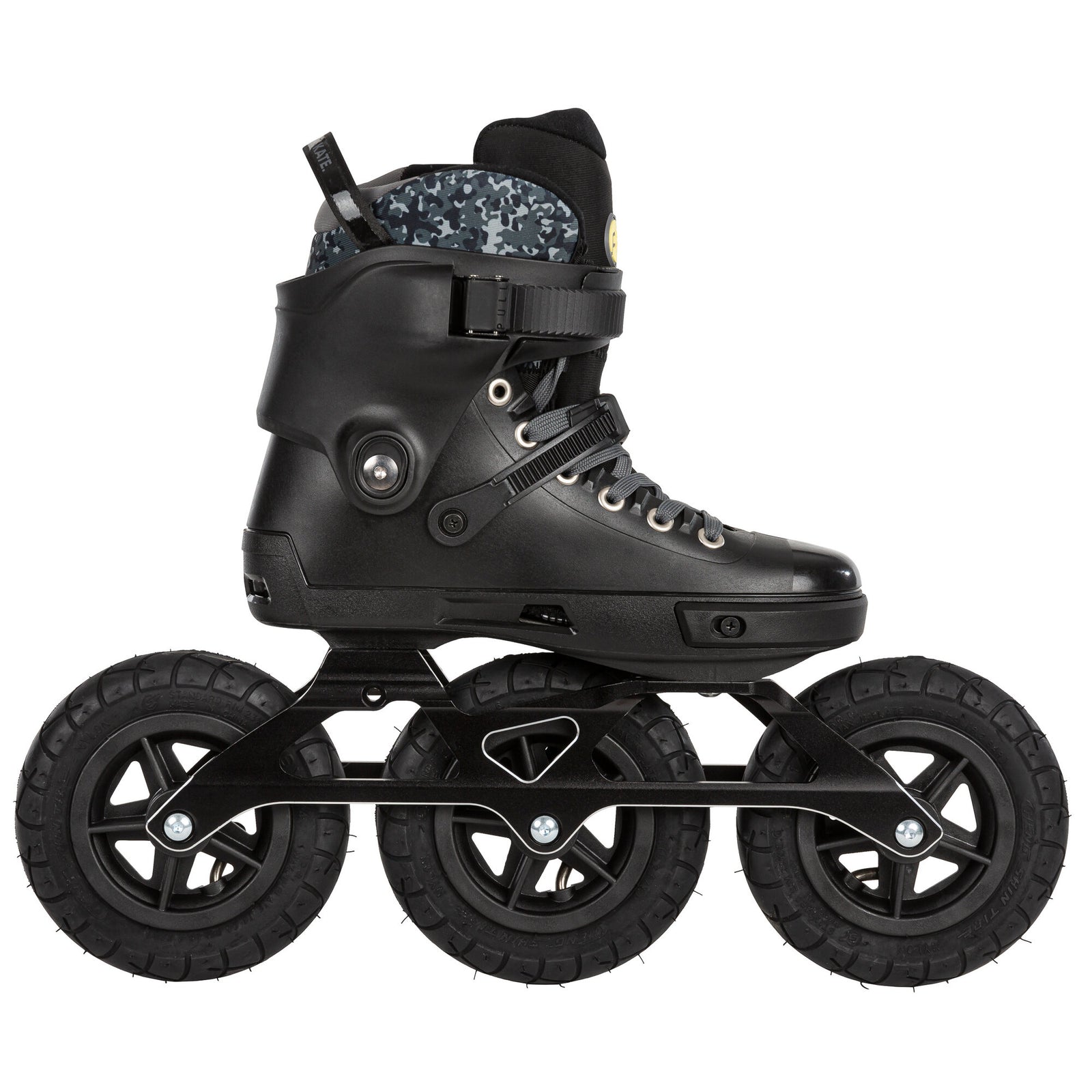 Powerslide - Next Outback 150 - 6