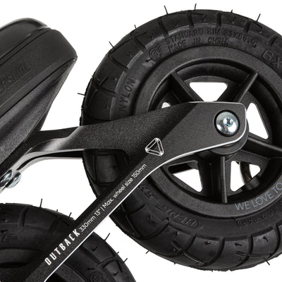 Next Outback 150 - Powerslide - SUV Inline Skates - Product Image 8