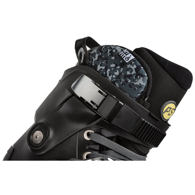 Next Outback 150 - Powerslide - SUV Inline Skates - Product Image 10