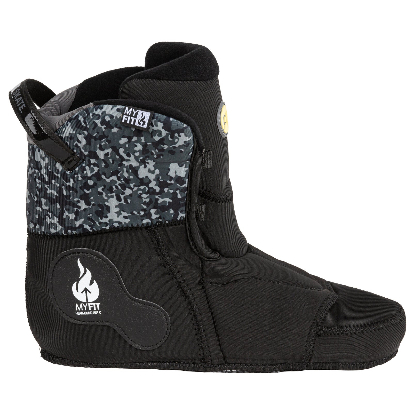 Powerslide - Next Outback 150 - 12