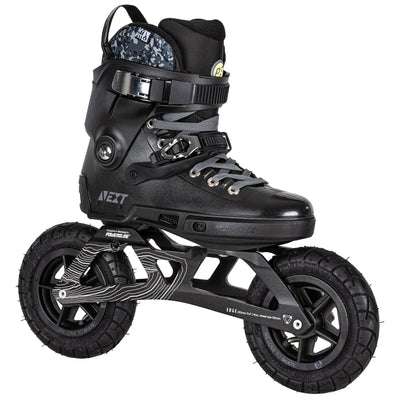 Next Edge 150 - Powerslide - SUV Inline Skates - Product Image 2