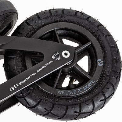 Next Edge 150 - Powerslide - SUV Inline Skates - Product Image 8