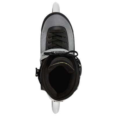 Swell Nite 125 - 3D Adapt - Powerslide - Fitness Inline Skates - Product Image 3