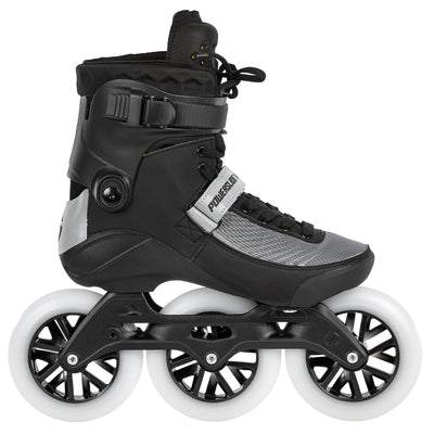 Swell Nite 125 - 3D Adapt - Powerslide - Fitness Inline Skates - Product Image 6