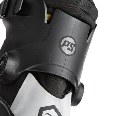 Swell Nite 125 - 3D Adapt - Powerslide - Fitness Inline Skates - Product Image 11