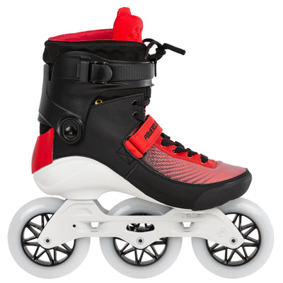 Swell Bolt 110 - 3D Adapt - Powerslide - Fitness Inline Skates - Product Image 6