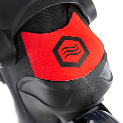 Swell Black 100 - 3D Adapt - Powerslide - Fitness Inline Skates - Product Image 10