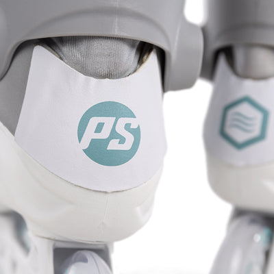 Swell Glacier Lake 100 - 3D Adapt - Powerslide - Fitness Inline Skates - Product Image 10