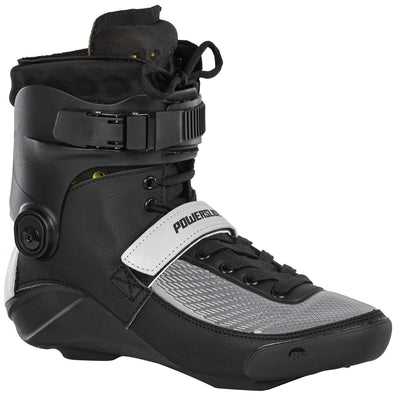 Swell Nite Boot - Powerslide - Fitness Inline Skate Boots - Product Image 2