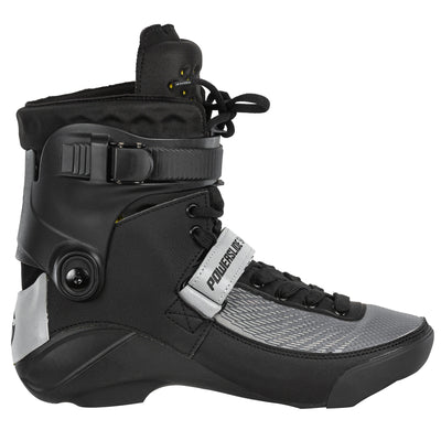 Swell Nite Boot - Powerslide - Fitness Inline Skate Boots - Product Image 5