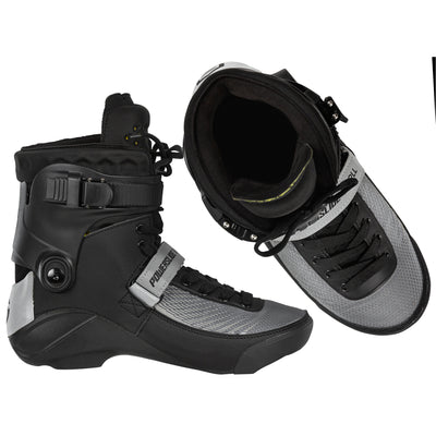 Swell Nite Boot - Powerslide - Fitness Inline Skate Boots - Product Image 6