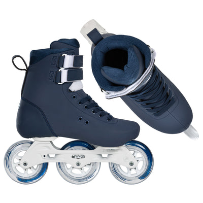 Pheme Ocean 100 - Powerslide - Fitness Inline Skates - Product Image 6